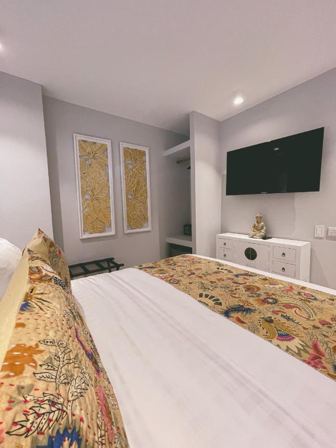 Hotel Boutique Casa Hendaus - Adults Only San Andrés Εξωτερικό φωτογραφία